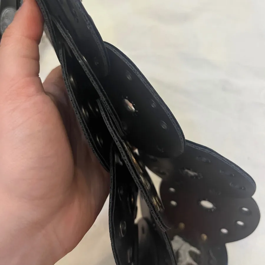 کمربند کابوی