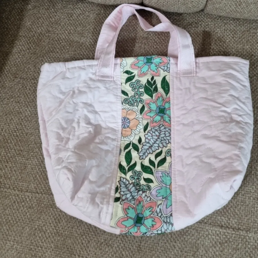 کیف پارچه ای