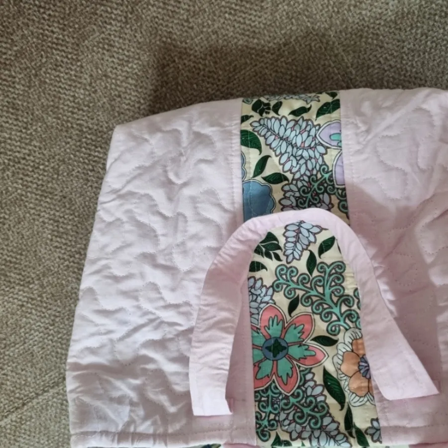 کیف پارچه ای