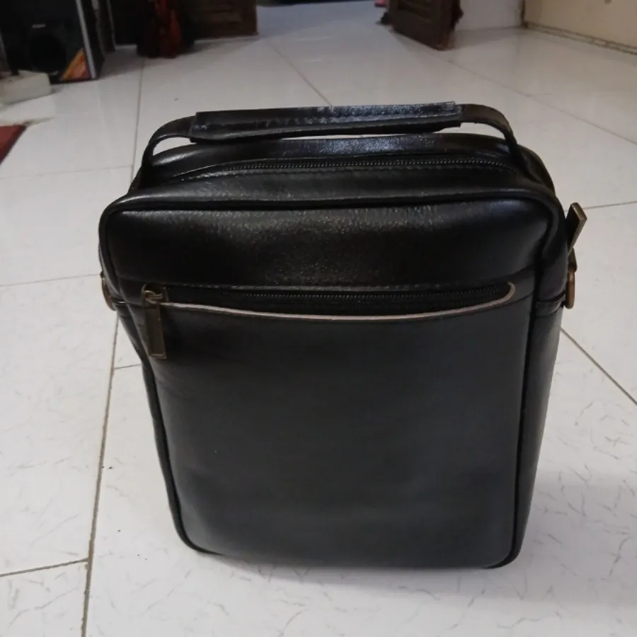 کیف دوشی