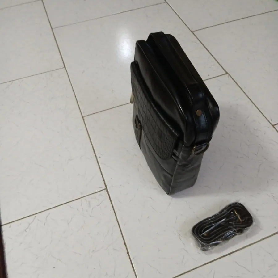 کیف دوشی