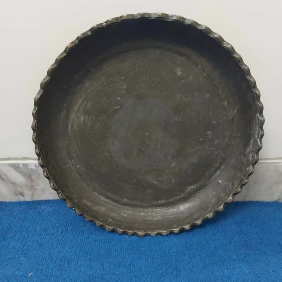 سینی مسی عتیقه