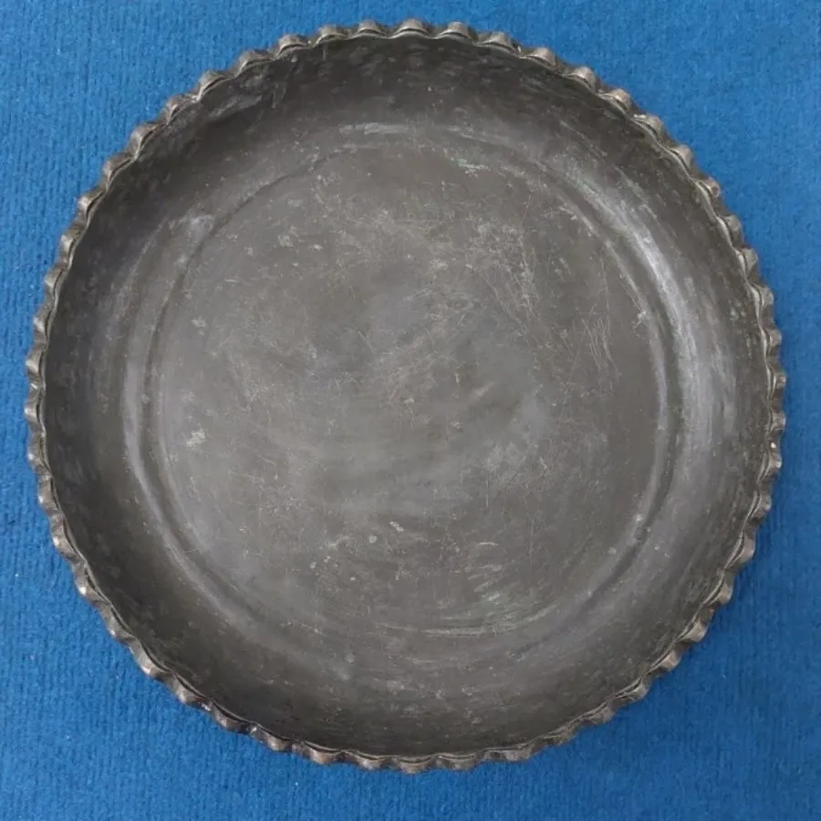 سینی مسی عتیقه