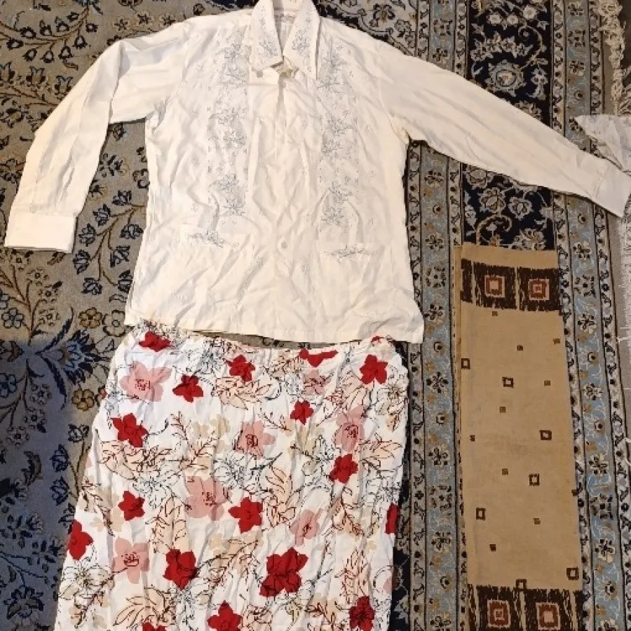 لباس زنانه