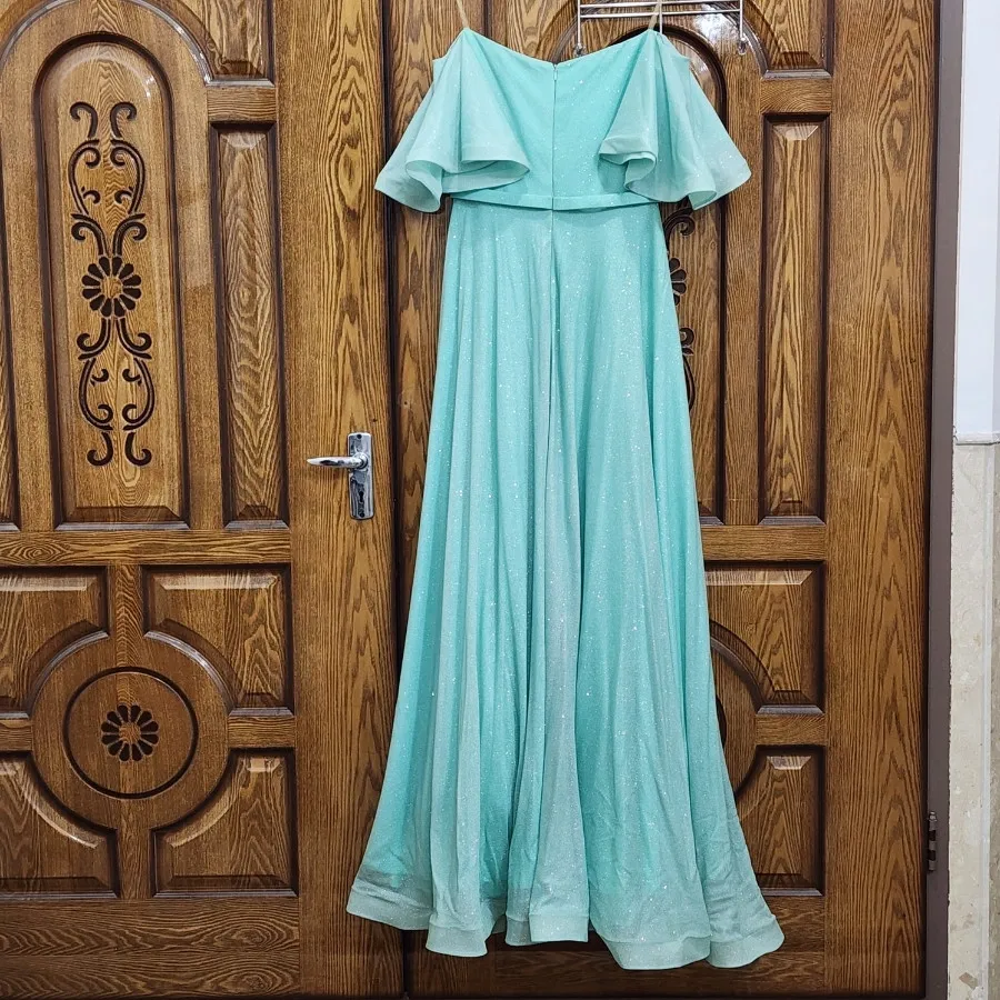 لباس مجلسی پرنسسی