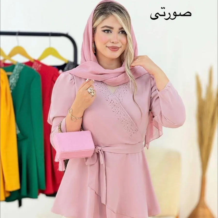 شومیز بوگاتی