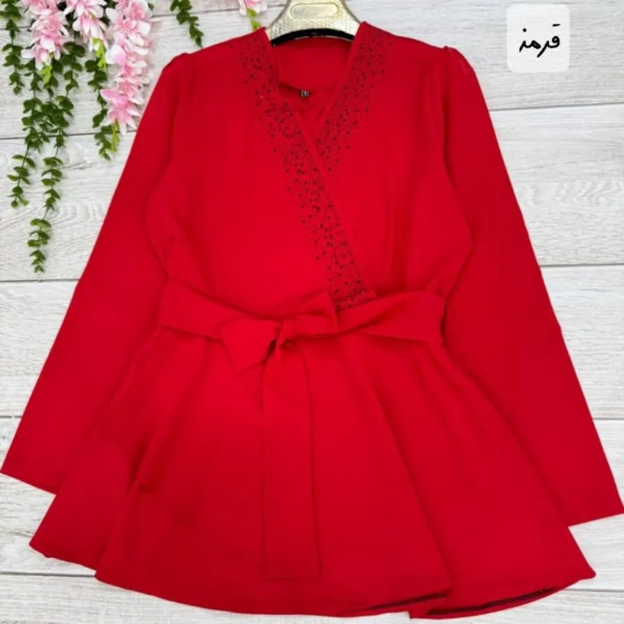 شومیز بوگاتی