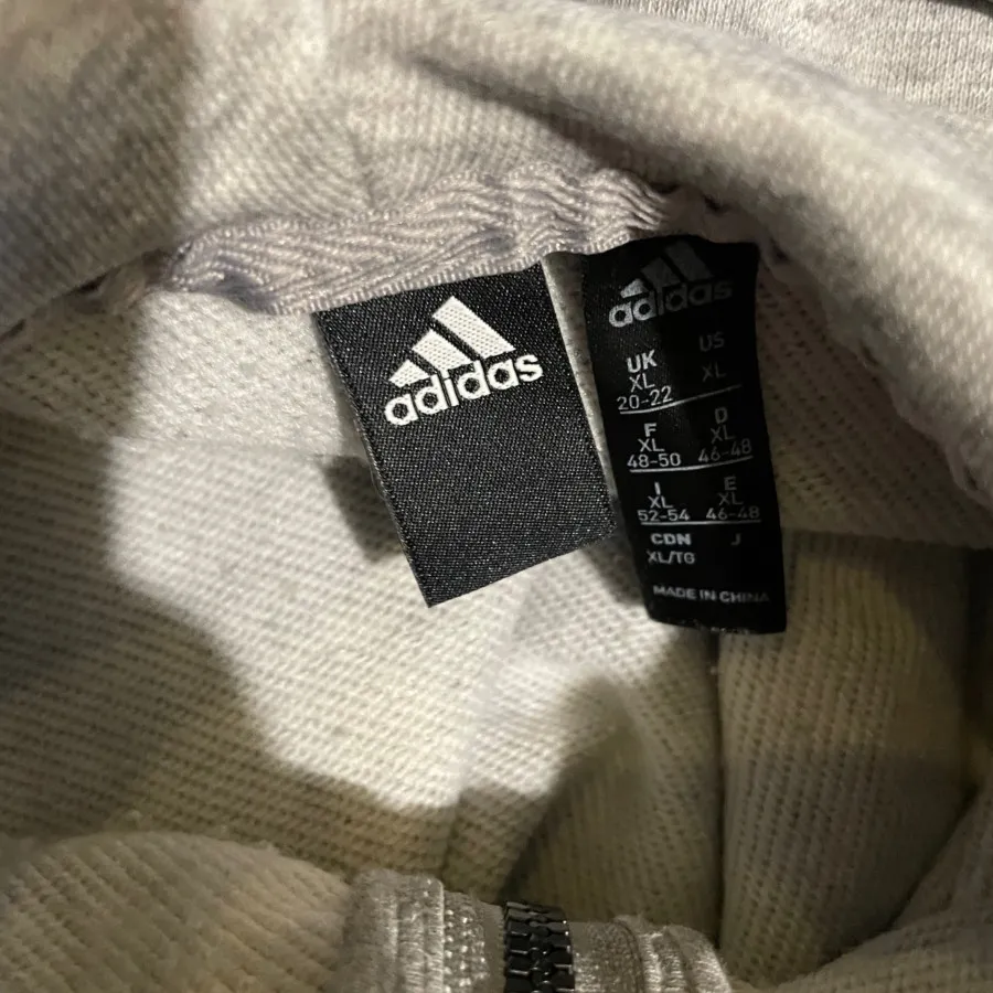 سوییشرت آدیداس