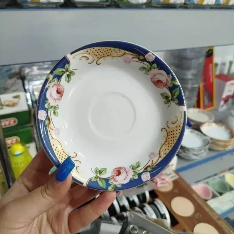 نعلبکی