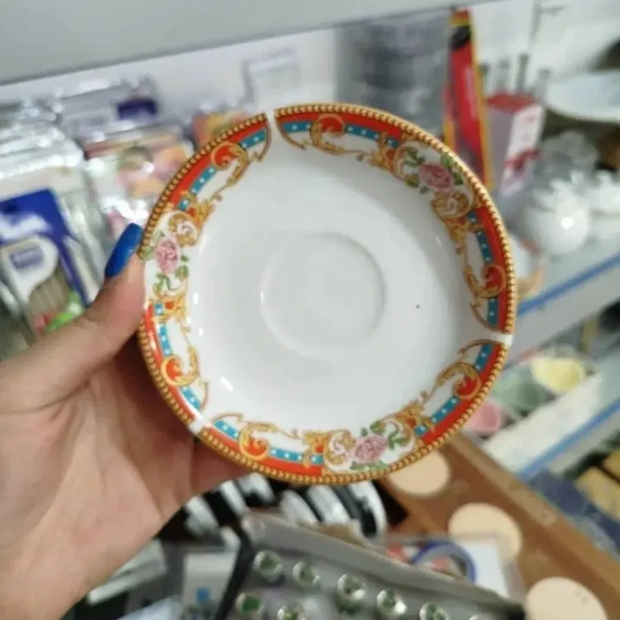 نعلبکی