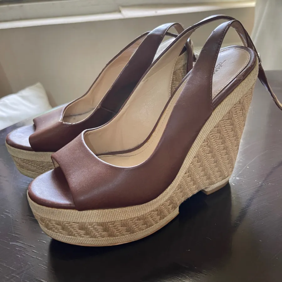 کفش زارا