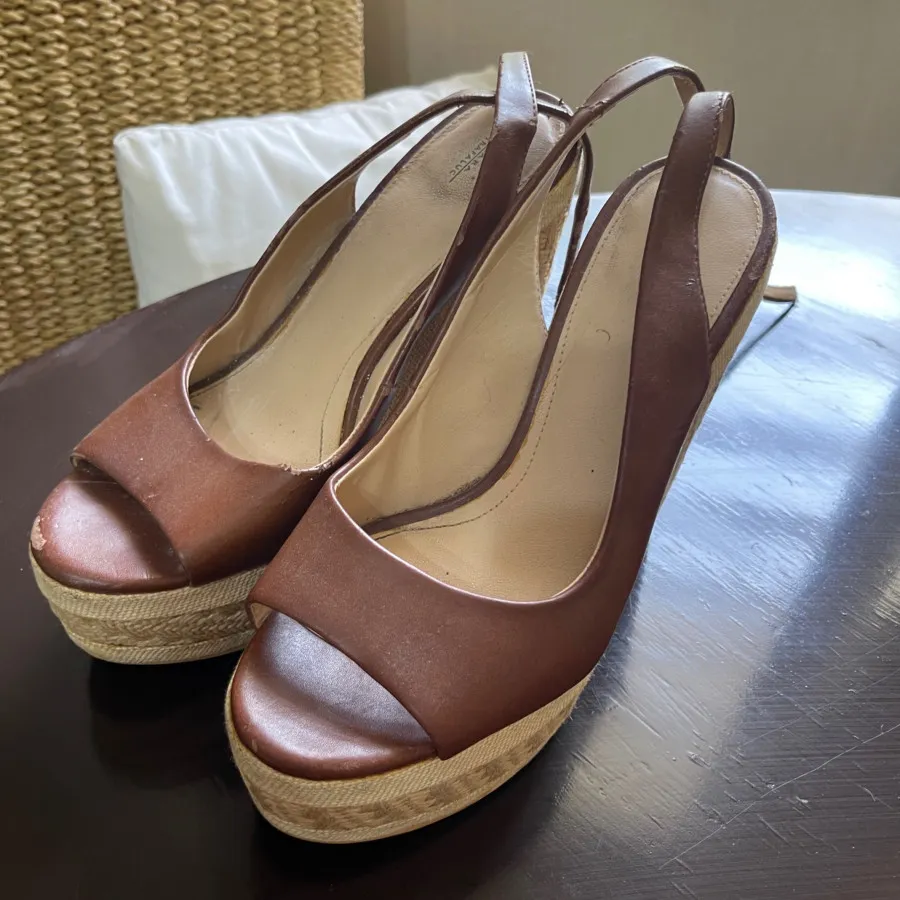 کفش زارا