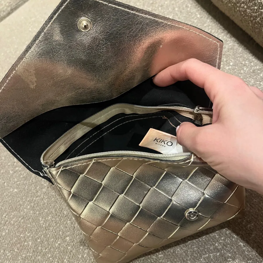 کیف kiko milano