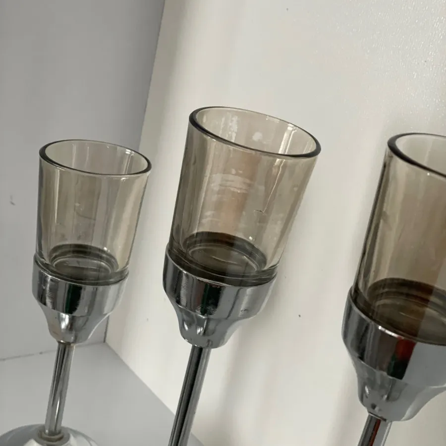 شمعدونی