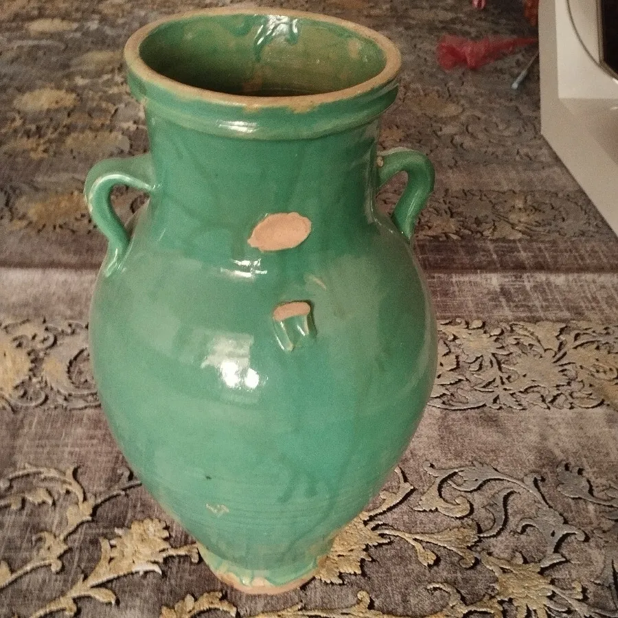 کوزه سبز
