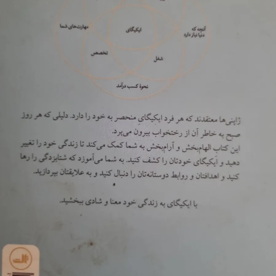 ایکیگای