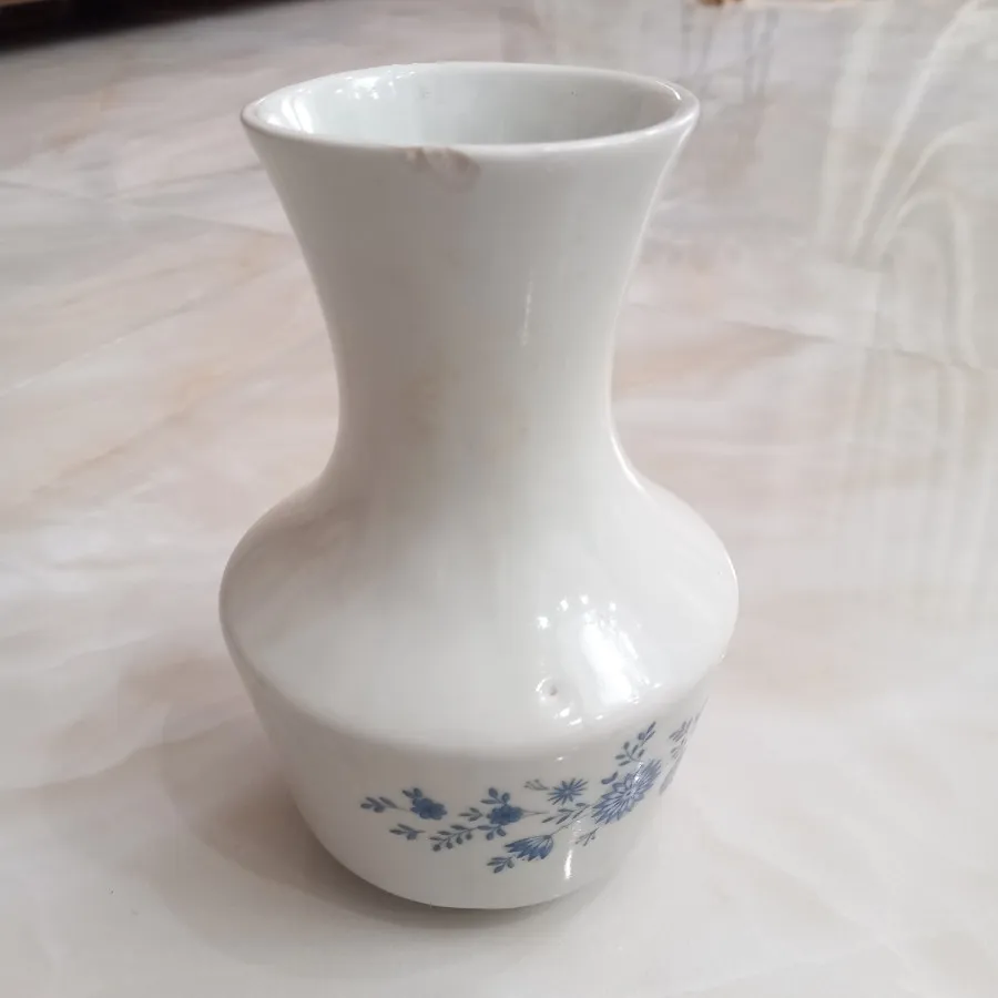 گلدانچینی