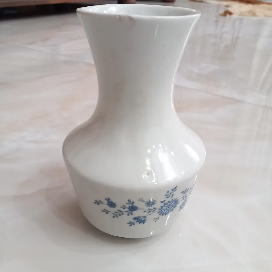 گلدانچینی