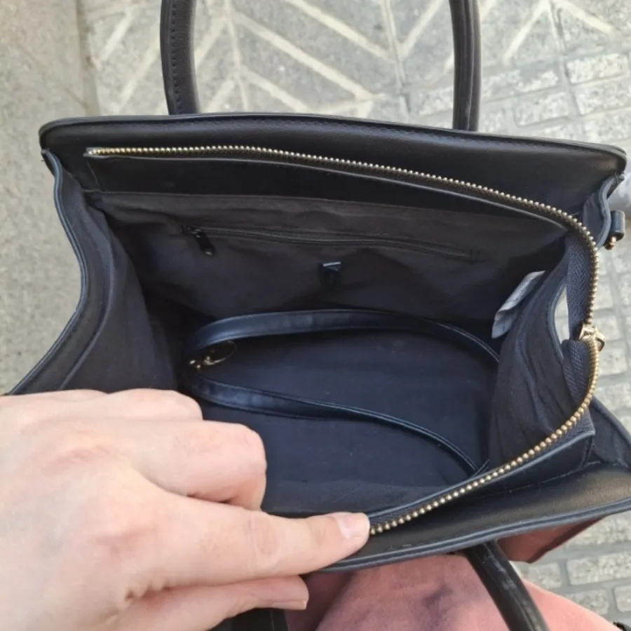 کیف دستی Bershka
