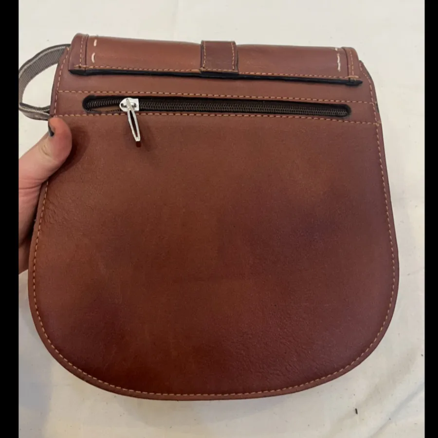 کیف  چرم مشهد