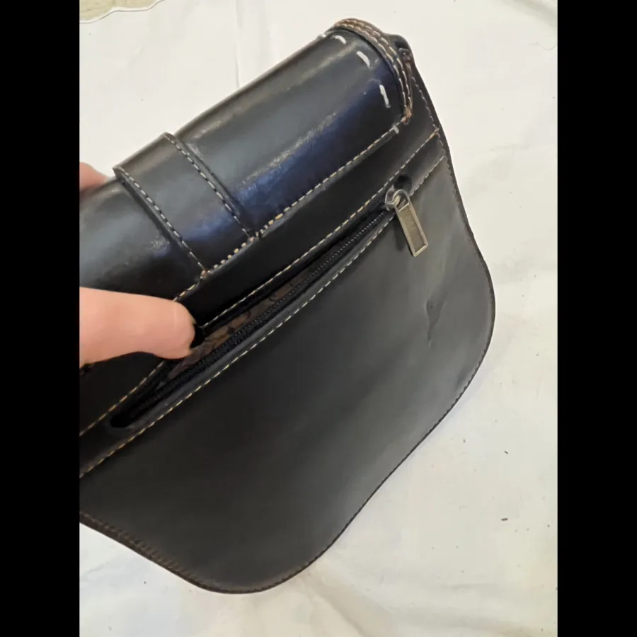 کیف چرم مشهد