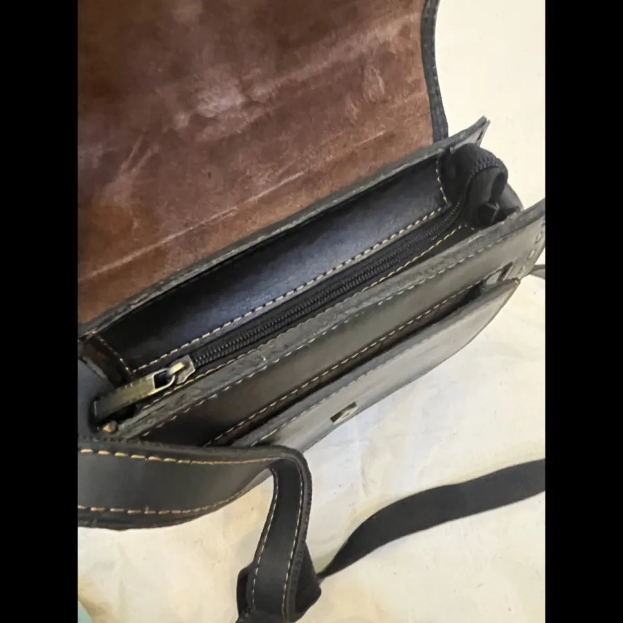 کیف چرم مشهد