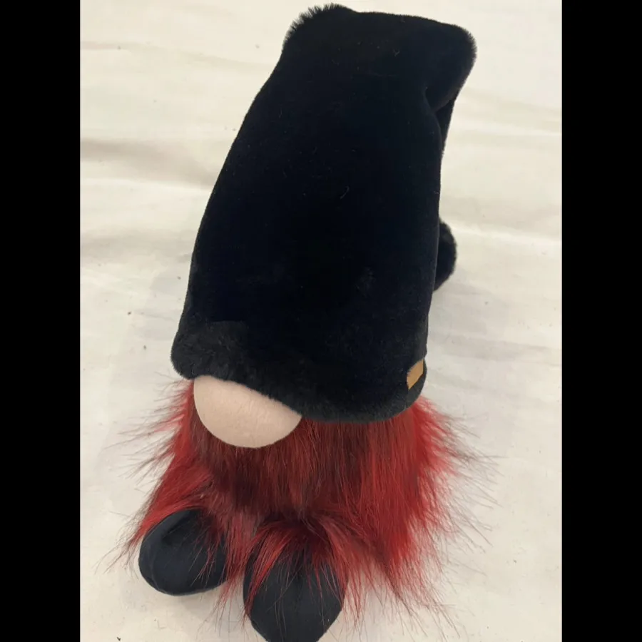 عروسک دست ساز کوتوله