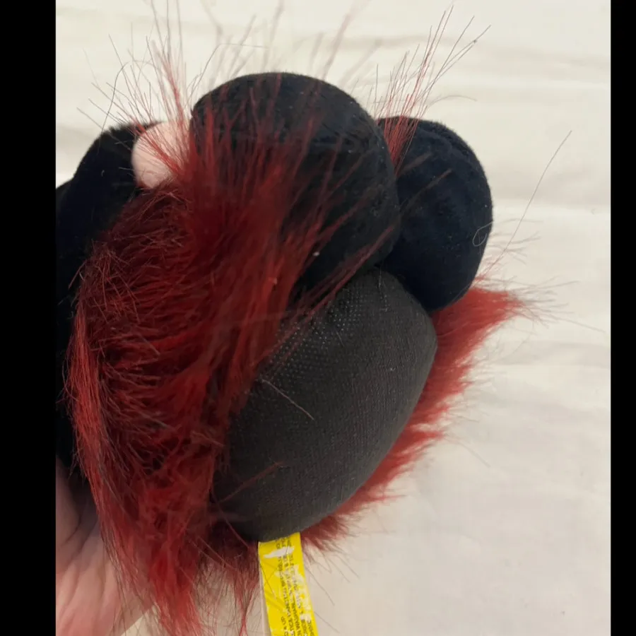 عروسک دست ساز کوتوله