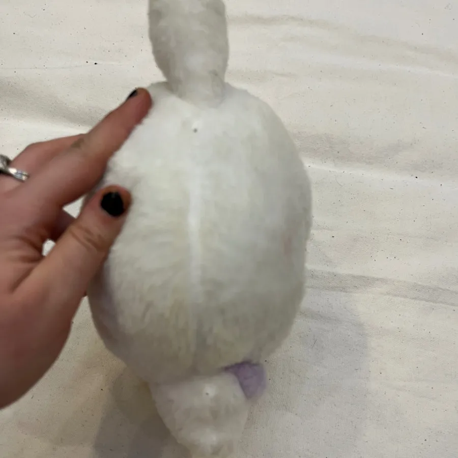عروسک خرگوش