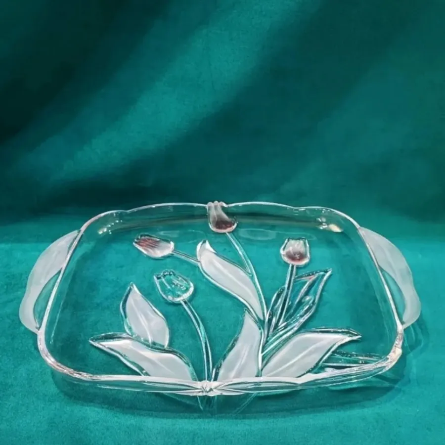 سینی کریستال والتر