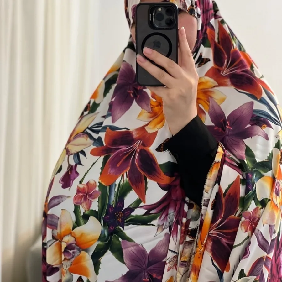 چادر میزبان