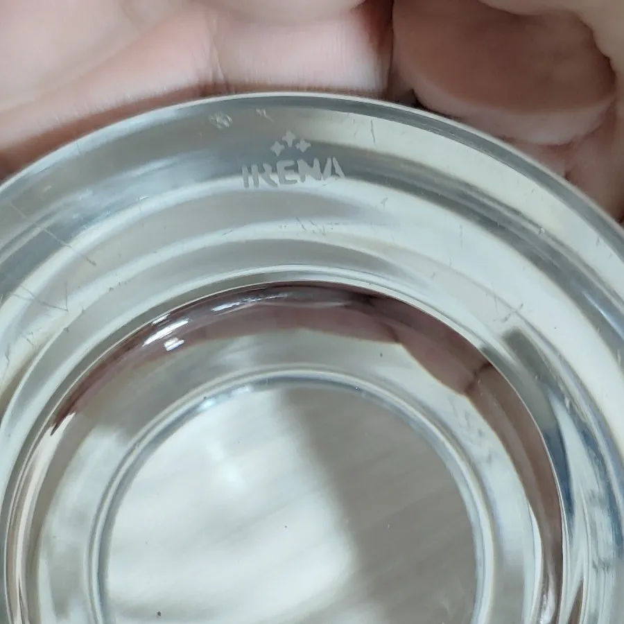 میوه خوری کریستال اصل