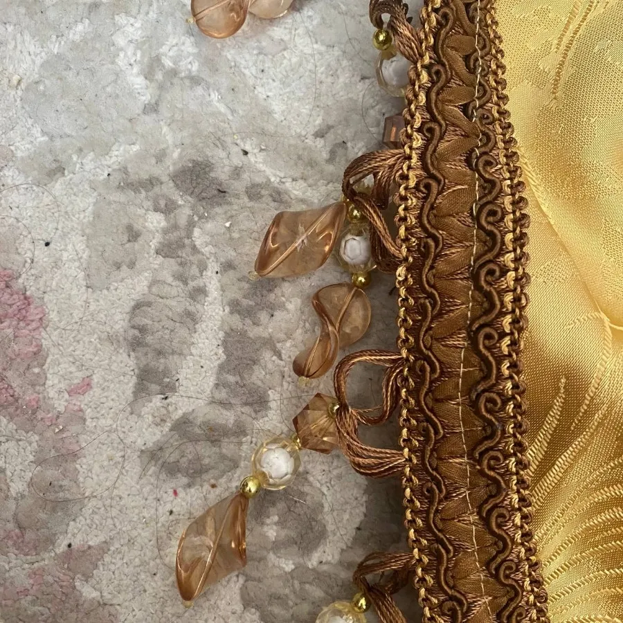 یالان پرده