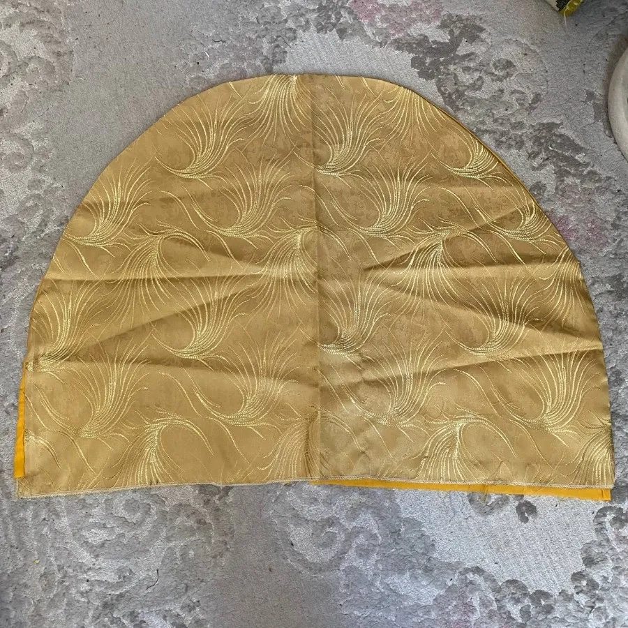 یالان پرده