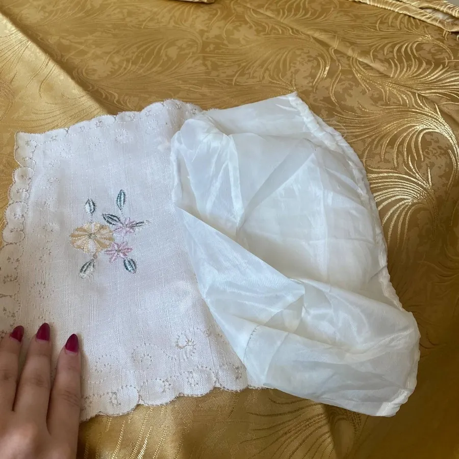 کاور دستمال کاغذی