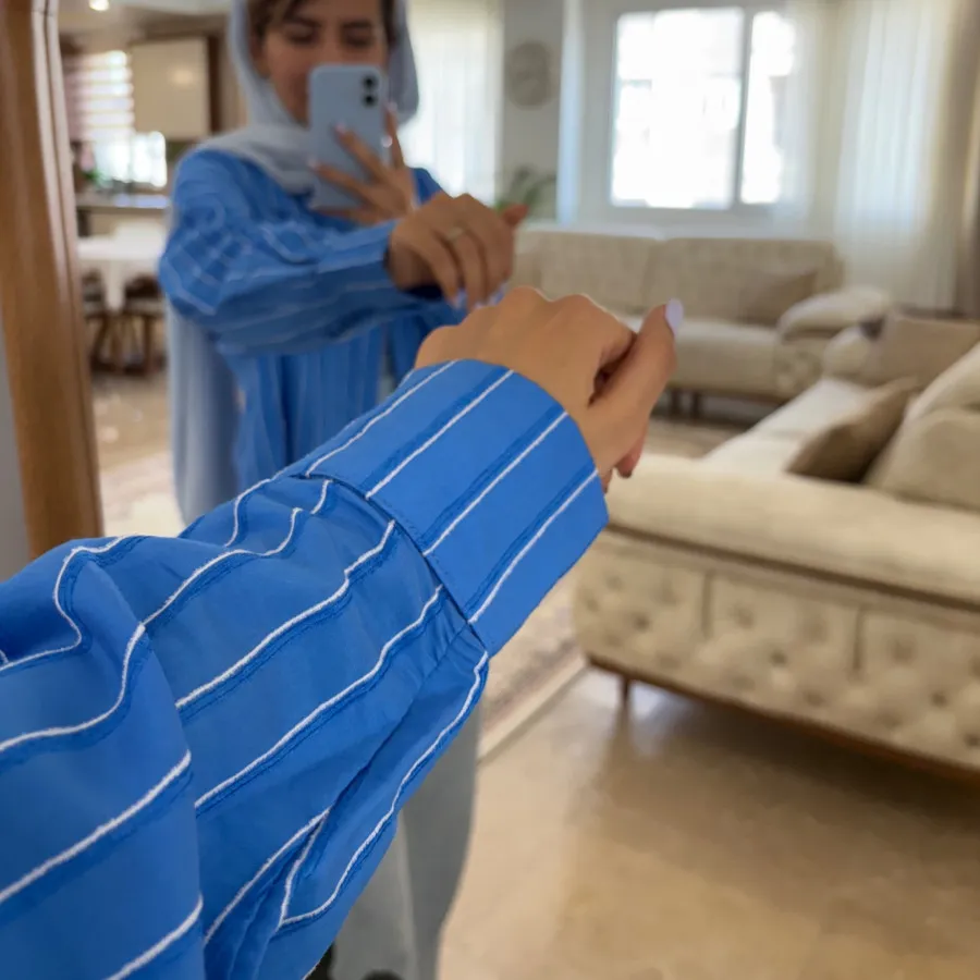 شومیز پری