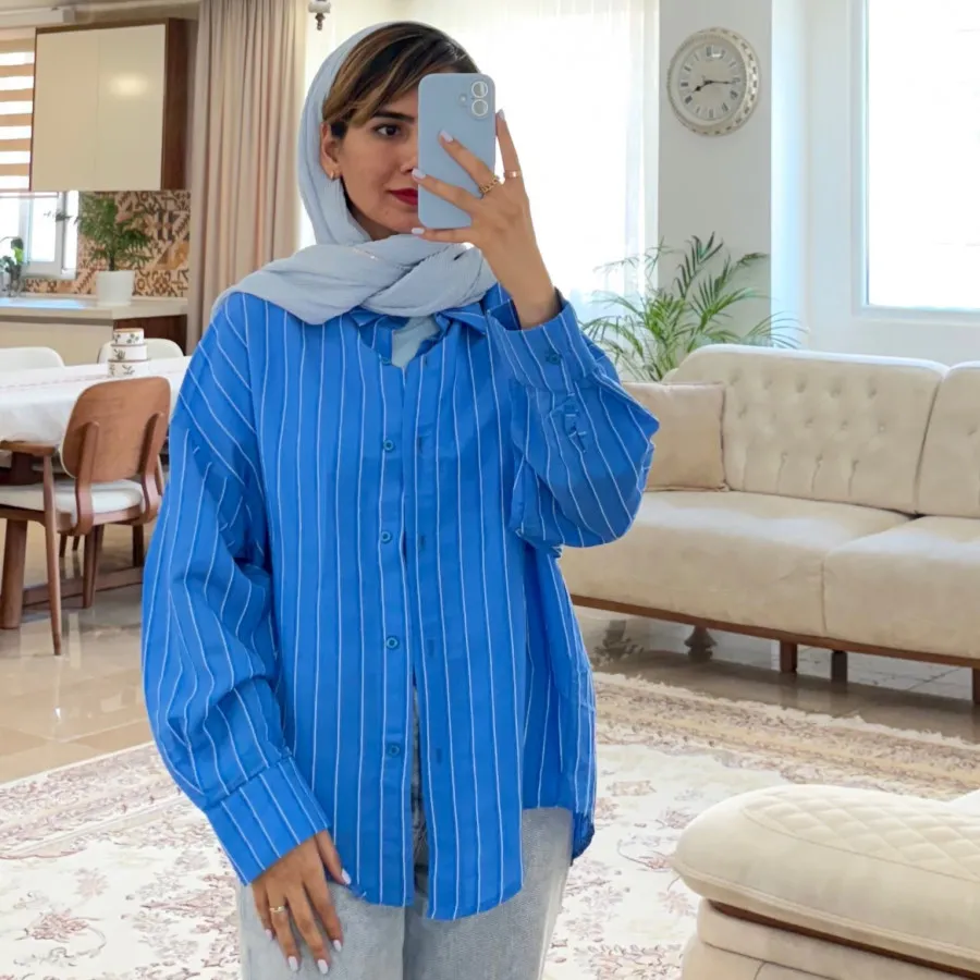 شومیز پری