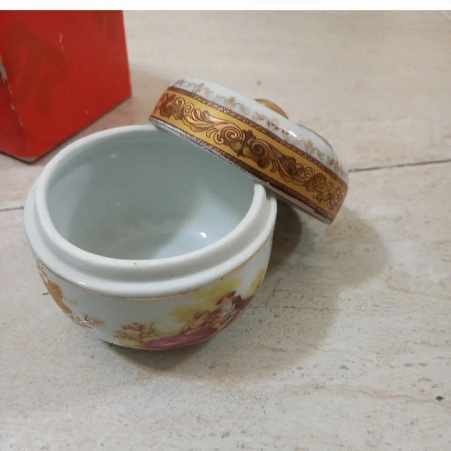 قندان