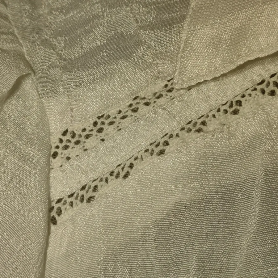 رویی سفید