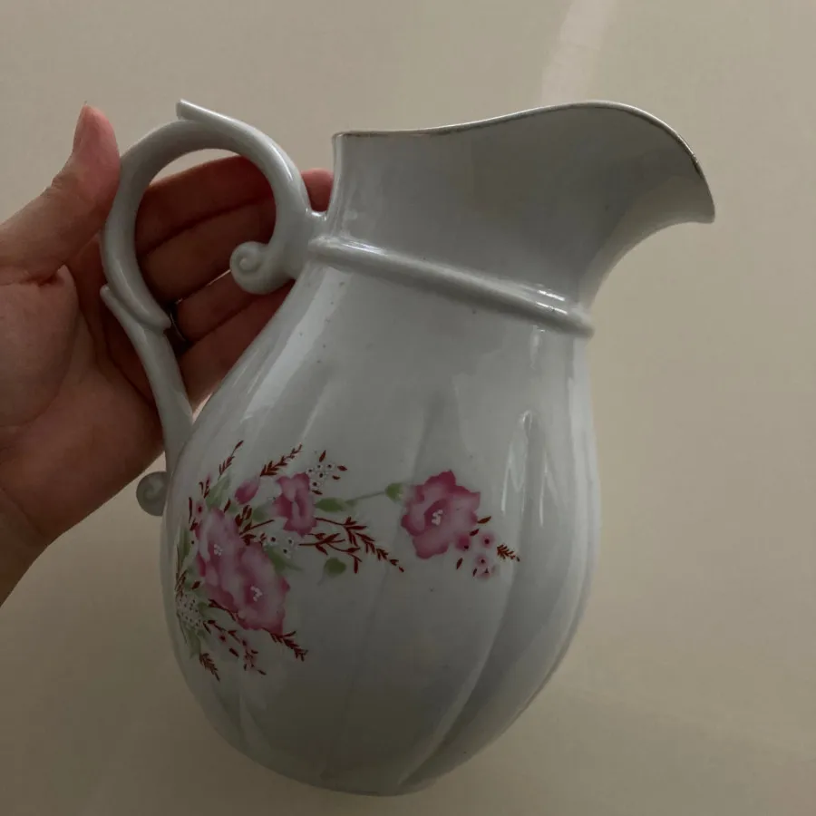 پارچ چینی