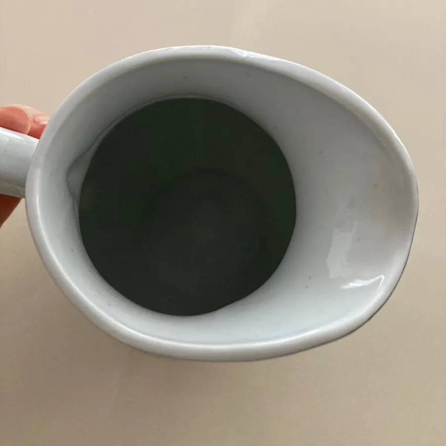 پارچ چینی