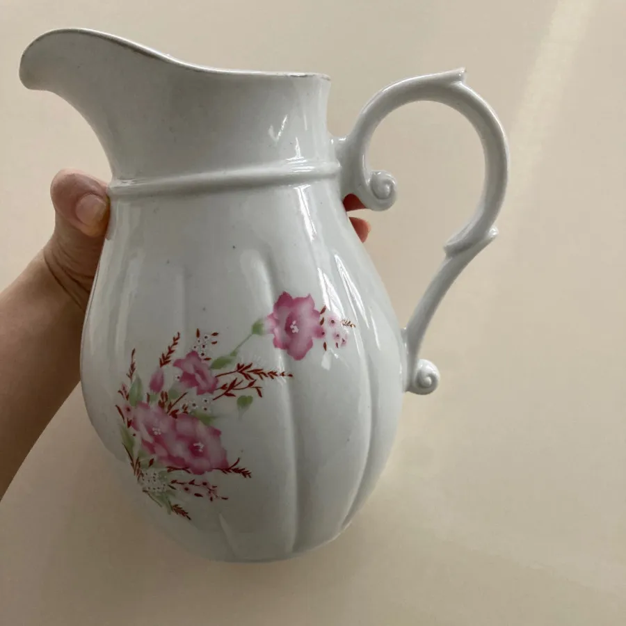 پارچ چینی