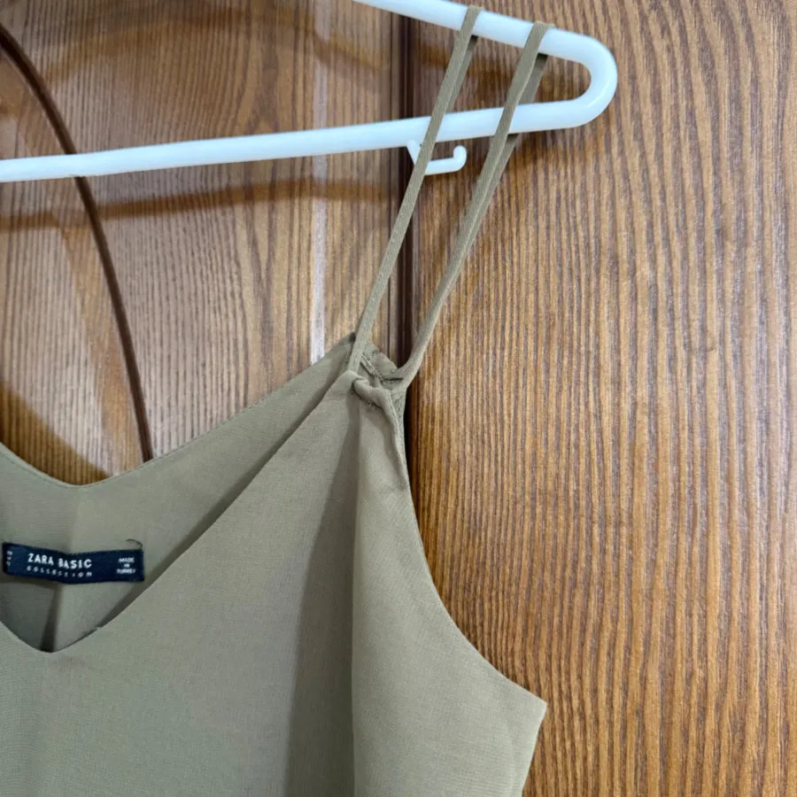 تاپ زارا ترک