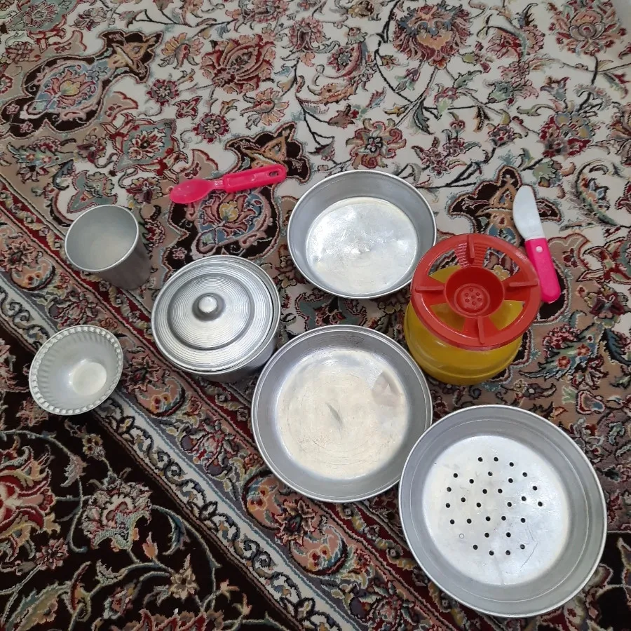 اسباب بازی