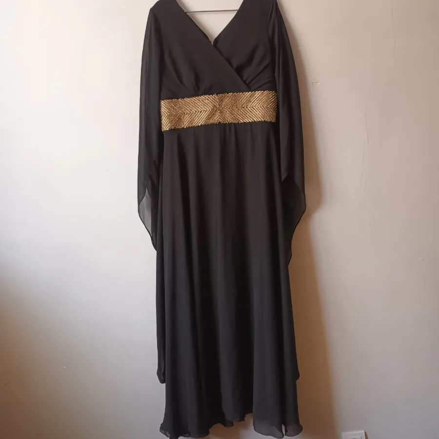 لباس مجلسی شیک زنانه