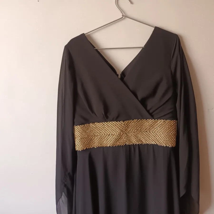 لباس مجلسی شیک زنانه