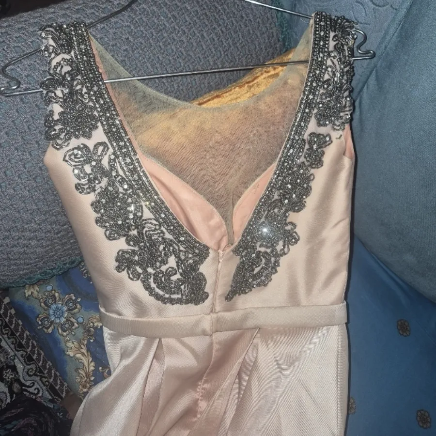 لباس مجلسی