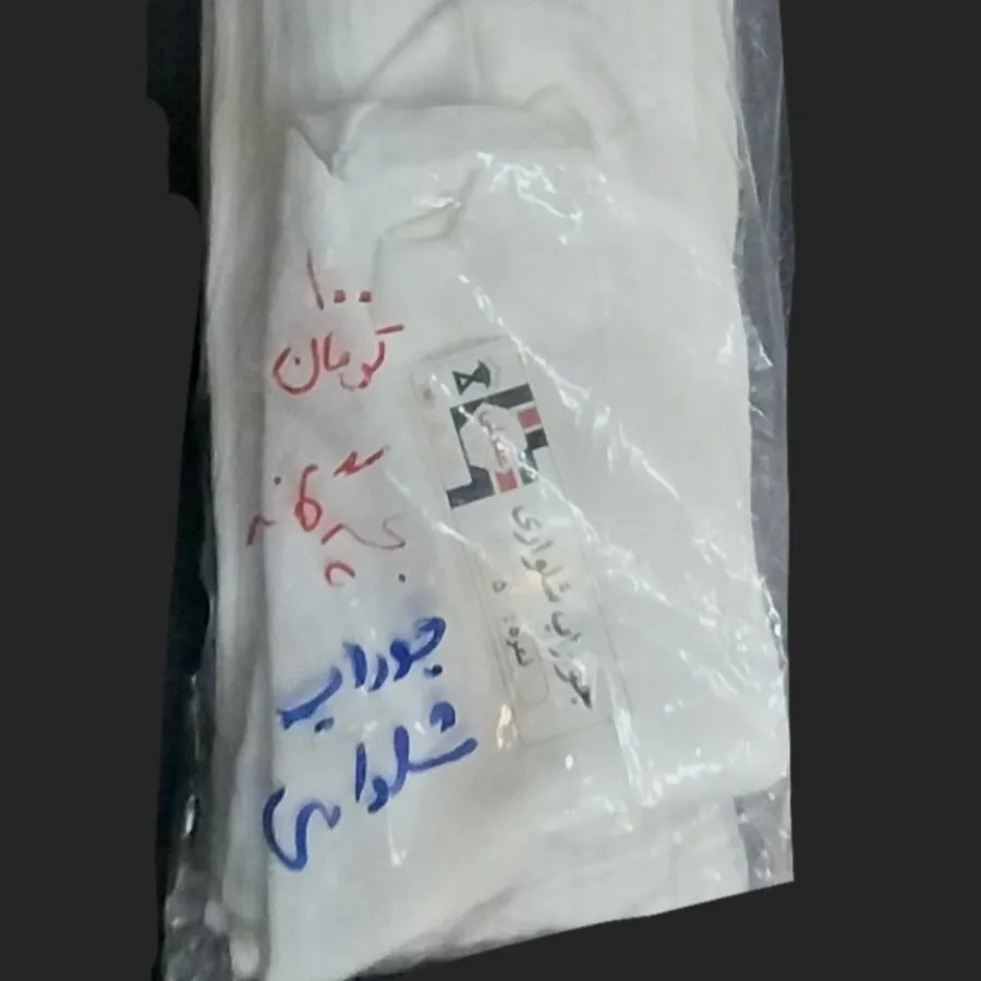 جوراب شلواری دخترانه نو