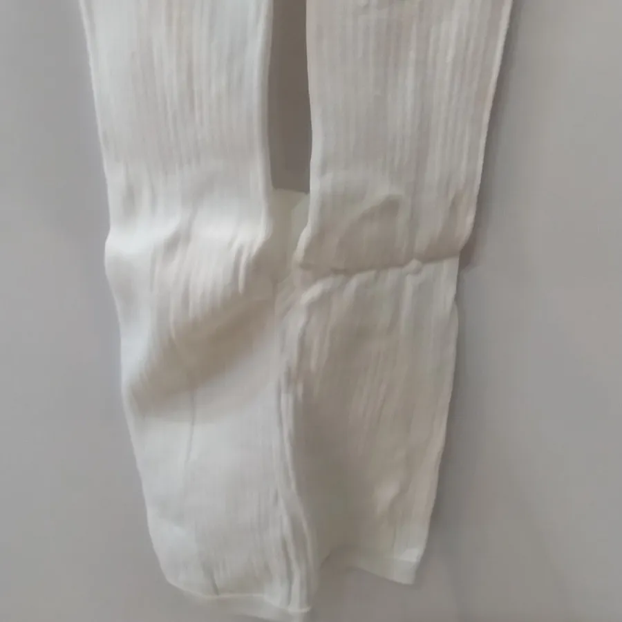 جوراب شلواری دخترانه نو