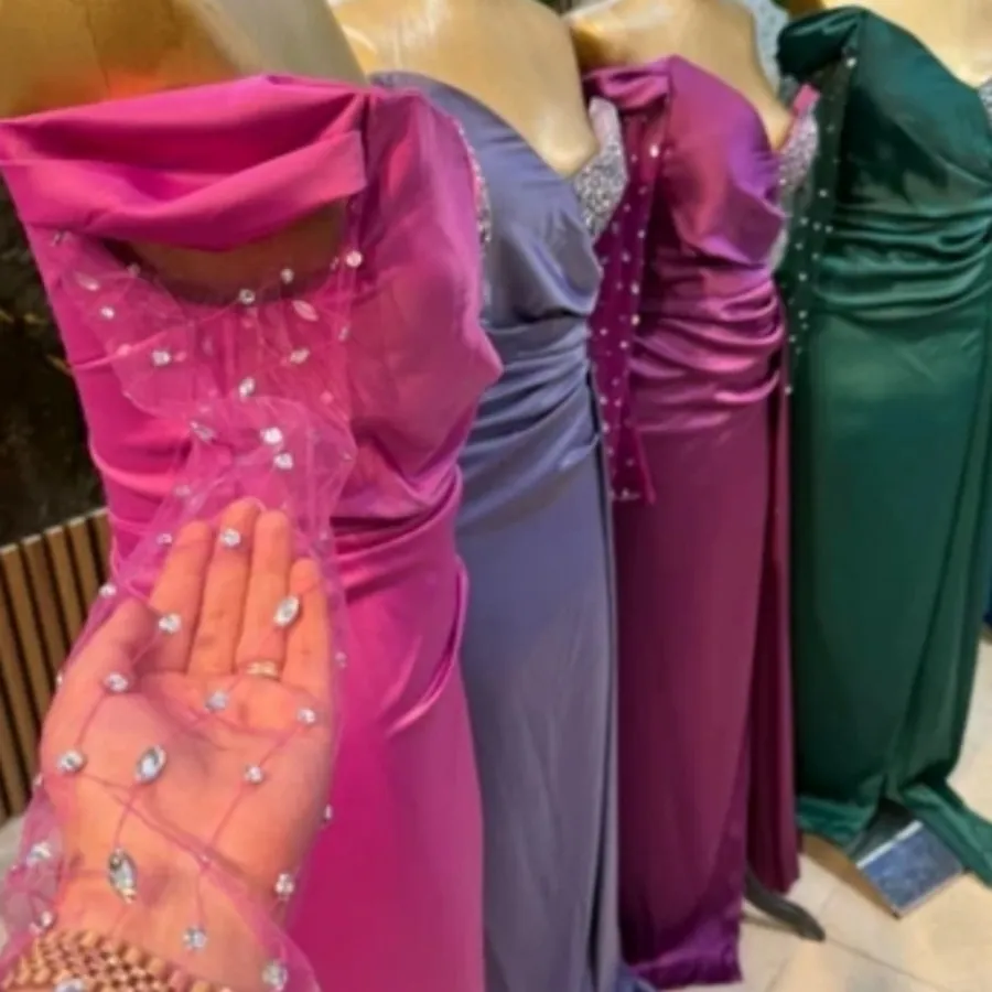 ماکسی مجلسی